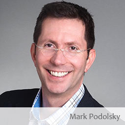 Jim Harshaw interviews Passive Income Expert Mark Podolsky of Frontier Properties