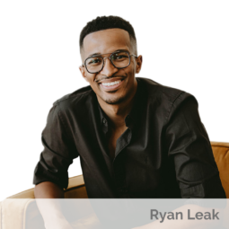 "Chasing Failure" author Ryan Leak (Success Through Failure episode 318: Chasing Failure: Real Life Lessons from One Man’s Shot at the NBA)