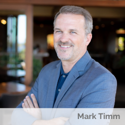 our Most Important Business—Your Family: Mentor to Millions Author Mark Timm
