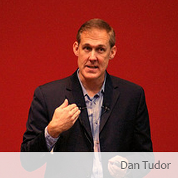 #83 Dan Tudor of Tudor Collegiate Services: How to Sell Even if You’re Not in Sales