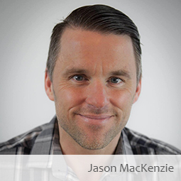 #84 Jason MacKenzie: The Guy Who Shares How to Actually Have the Confidence to Just Be Yourself