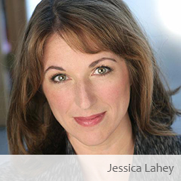 #86 Jessica Lahey, Author of NYT Bestseller The Gift of Failure