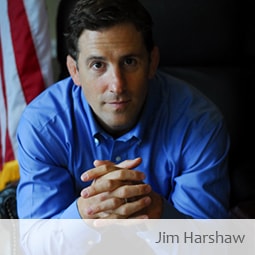 Jim Harshaw Jr. discusses how to self-evaluate and do a year in review