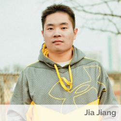 Best-selling author Jia Jiang for Success Through Failure podcast episode 297: 100 Days of Rejection: What One Man Learned About Fear and Failure