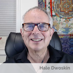 The Sedona Method releaser, Hale Dwoskin on the Success Through Failure podcast episode 295: One Revolutionary Yet Simple Tactic for Releasing Your Doubts and Breaking Barriers