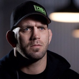 Matt Lindland USA Wrestling, UFC, MMA, Whitewater