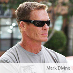 #45 Navy Seal Mark Divine on Becoming Navy Seal Fit with an Unbeatable Mind
