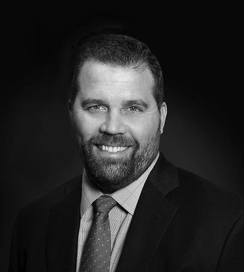 Jim Harshaw interviews West Point grad and Harvard MBA Doug McCormick