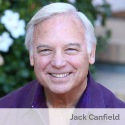 Jack Canfield on Success Through Failure episode 307: How Exactly to Use Visualization and the Law of Attraction to Create Breakthrough Success