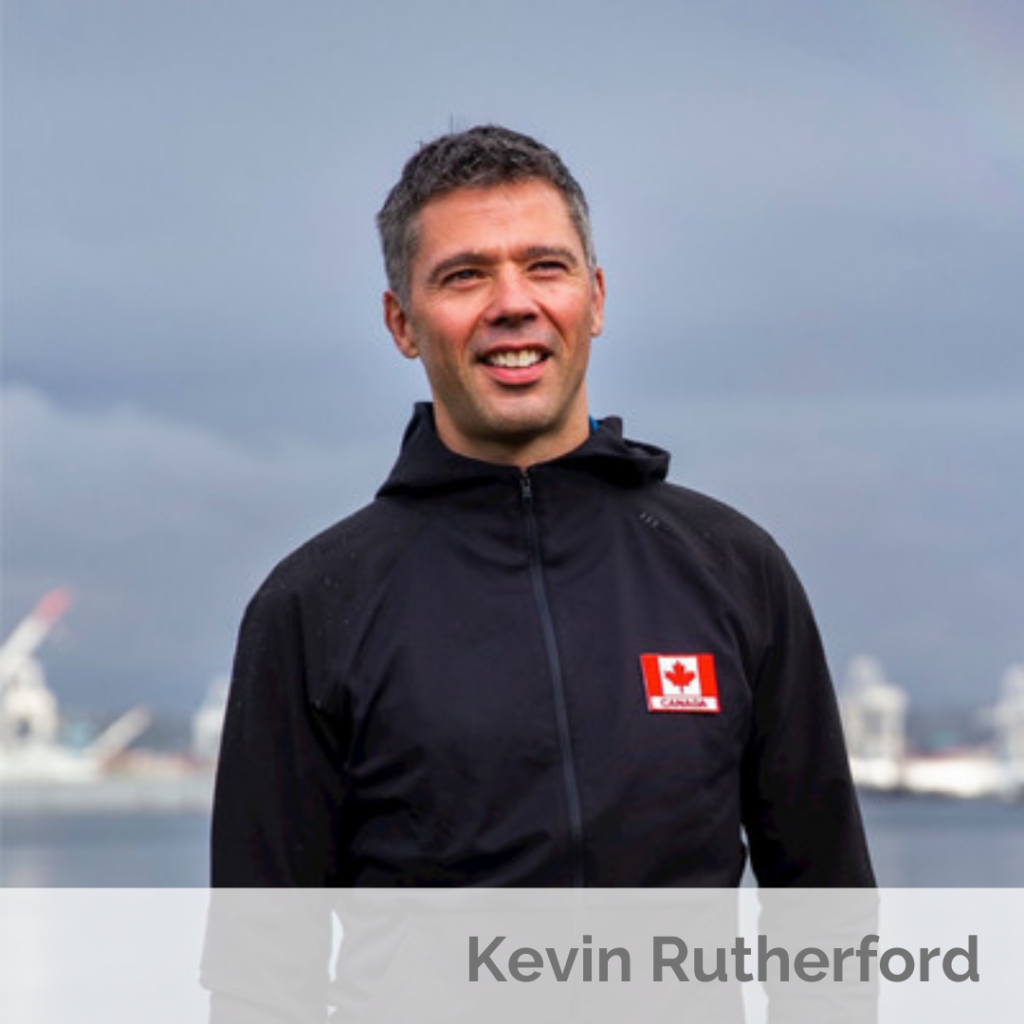 Nuun CEO Kevin Rutherford for Success Through Failure episode 301: Leadership, Culture, and Winning in Business