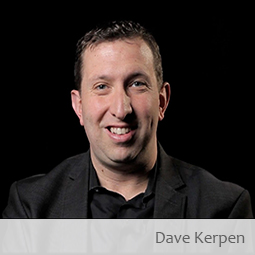 #102 How to Influence with the Number 1 Influencer on LinkedIn: Dave Kerpen