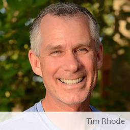 #110 A Real Guy With A Plan To Live Your Dream… For Real with Tim Rhode