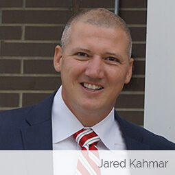 #125 E2+P2=S2: A Formula For Success In The Real World With Jared Kahmar