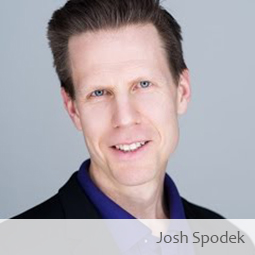 #58 Josh Spodek on the Four Steps to Real Leadership (and what’s missing from most leadership training)