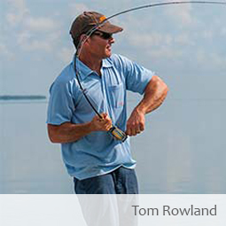 #60 Fitness, Toughness and Living Your Passion: An interview with TV Show Host Tom Rowland