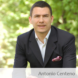 #62 Style, Confidence and Finding Success: An Interview with Antonio Centeno