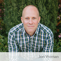 #81 Professional Speaker, Ultramarathoner Jon Vroman on How to Crush Your Fears and Create Epics Moments in Your Life