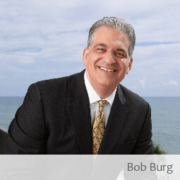 Success Through Failure #284 with The Go-Giver author, Bob Burg