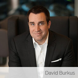 #144 Banning Email, Sharing Salaries, and A Fresh Take on Networking: A Look Into The Mind of Best-Selling Author David Burkus (40:20)