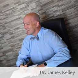 Jim Harshaw interviews Dr. James Kelley, Author of The Crucible’s Gift: 5 Lessons from Authentic Leaders Who Thrive in Adversity