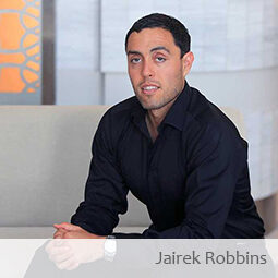 #159 How to Turn Your Personal Development Learning Into Living: Insights from Performance Coach Jairek Robbins