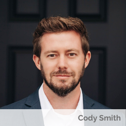 Licensed Realtor, Reveal Your Path Pathfinder Cody Smith (Success Through Failure episode