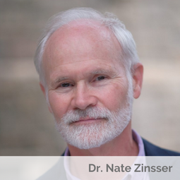 #336 West Point Director of Performance Dr. Nate Zinsser on How to Create a Confident Mind