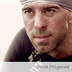 #221 Cancer Survivor, Transplant Recipient, Ironman Derek Fitzgerald on Facing Seemingly Insurmountable Obstacles of Your Own