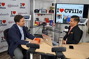 Jim Harshaw Jr interviews Author, Speaker, Mindset Trainer Dana Wilde