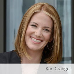 Jim Harshaw Jr interviews Kari Granger of The Granger Network
