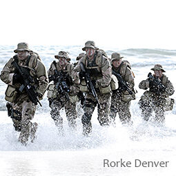 #253 Top Lessons Learned From Navy SEALs and Other Special Forces