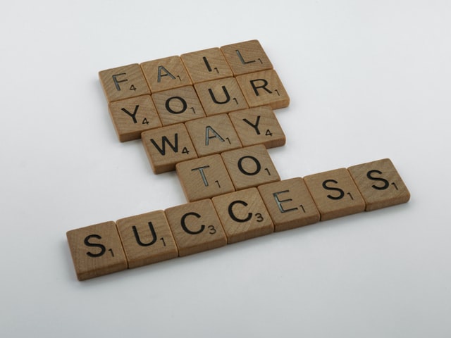 #298 3 Proven Ways to Transform Failure into Success