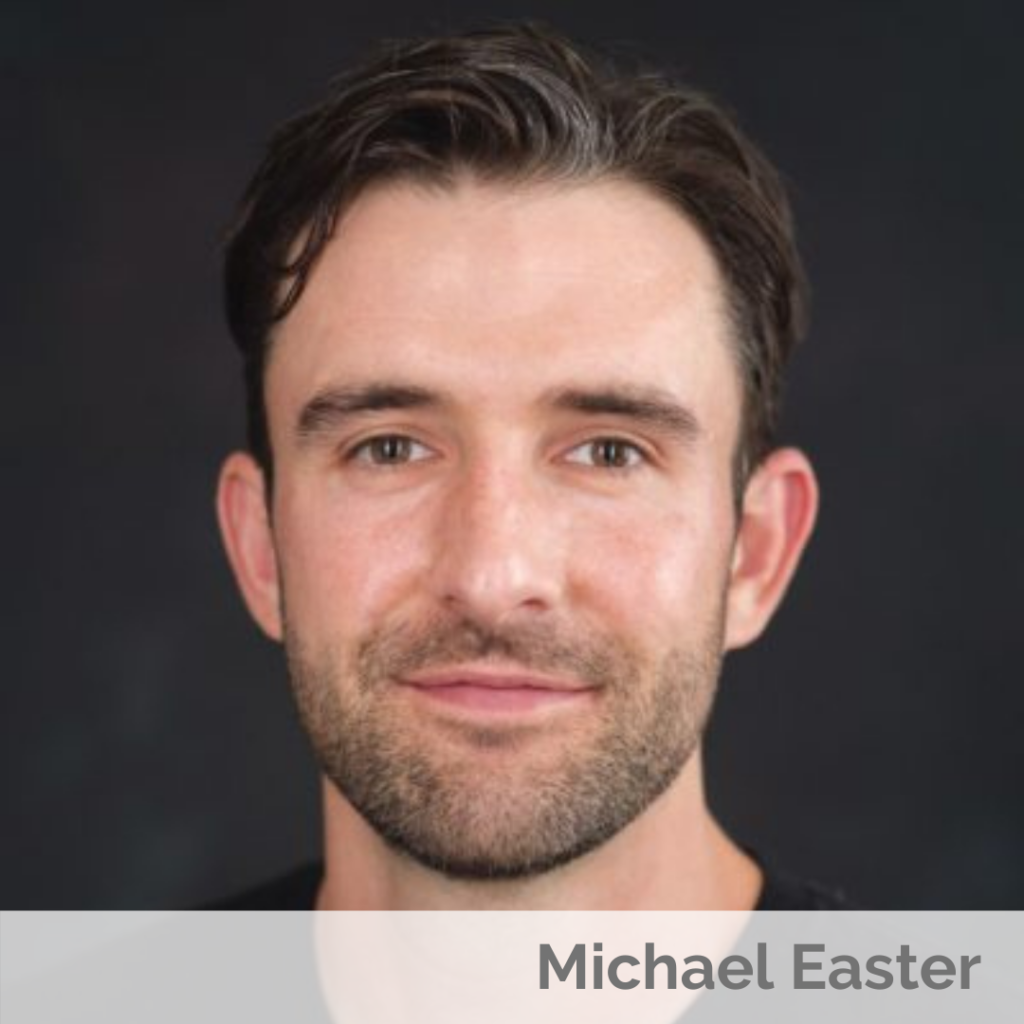 The Comfort Crisis author and University and Nevada professor Michael Easter for Success Through Failure episode 312: The Comfort Crisis and What To Do About It