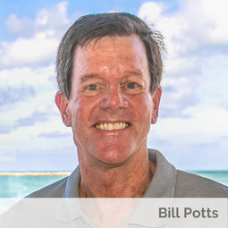 Author, Ironman Triathlete BIll Potts (Success Through Failure episode 392: Up for the Fight: How 5x Cancer Survivor Bill Potts Turned Adversity into Motivation)
