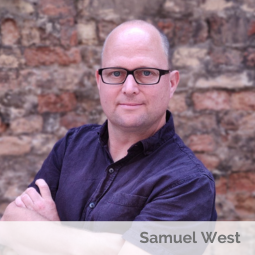 Success Through Failure podcast episode 413: Oddities and Curiosities of Failure: Revealing How the World's Biggest Brands Innovate with Museum of Failure's Samuel West
