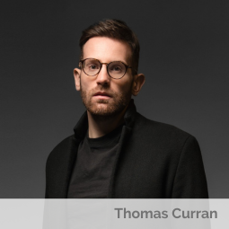 Psychologist, "The Perfection Trap" Author 
 Tom Curran (Success Through Failure podcast episode #421 Outsmarting Perfectionism: The Hidden Costs of Self-Sabotage and How to Beat It with Thomas Curran)