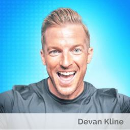 #444 From $600 to Half a Billion Dollar Business: How Devan Kline Started and Grew Burn Bootcamp to 200 Franchises