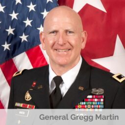Two-star General Gregg Martin (Success for the Athletic-Minded Man podcast episode 452 Breaking the Stigma: General Gregg Martin's Journey Through Bipolar Disorder)