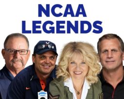 NCAA Coaches Tom Ryan, Brian Bolan, Sherri Coale, and Mike Candrea (Success for the Athletic-Minded Man podcast episode #459 Four Legendary NCAA Coaches Tell All: Insider Secrets from Leaders of Championship Teams)