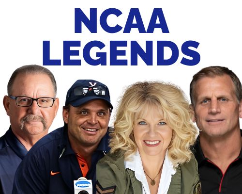 #459 Four Legendary NCAA Coaches Tell All: Insider Secrets from Leaders of Championship Teams