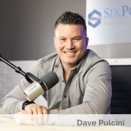 Podcast Host, Financial Advisor Dave Pulcini (Success for the Athletic-Minded Man podcast episode #460 Coaching For Successful People: Dave Pulcini on Going from Good to Great)