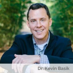 Chief of Leadership Programs (National Medal of Honor Institute) Dr. Kevin Basik (Success for the Athletic-Minded Man podcast episode #466 Inside the Medal of Honor Institute: Dr. Kevin Basik on Extraordinary Leadership and Bravery of MOH Recipients)