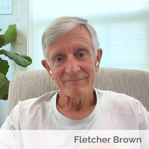 Retired US Coast Guard Rescue Pilot Fletcher Brown (Success for the Athletic-Minded Man podcast episode #468 Rescue Roulette: Harrowing Stories & Life Lessons From Coast Guard Rescue Pilot Fletcher Brown)