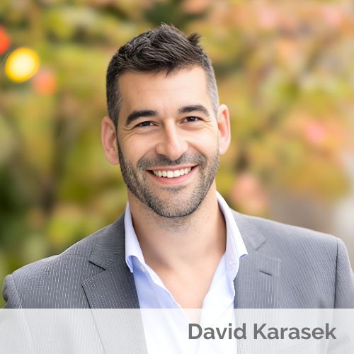 Success for the Athletic-Minded Man podcast episode #470: Olympian David Karasek’s Proven Strategies for Overcoming Performance Anxiety #Olympics