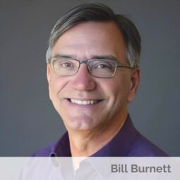 Success for the Athletic-Minded Man podcast episode #475 The 3-Step Method to Designing a Career You Love Featuring Stanford Design Professor Bill Burnett