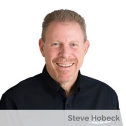 Ultramarathoner, President of Spectrum Integrators Steve Hobeck (Success for the Athletic-Minded Man podcast episode #481 No Limits: How Steve Hobeck Overcame Self-Doubt and Transformed His Life at 56)