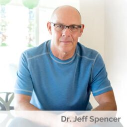 Elite Performance Coach, Olympic Cyclist Dr. Jeff Spencer (Success for the Athletic-Minded Man podcast episode #485 From Bono to Tiger Woods: High-Performance Secrets of the World’s Greatest)