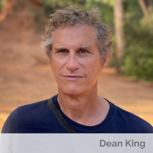 Success for the Athletic-Minded Man podcast episode #511 How Dean King Turned Danger Into Discipline and Storytelling Into Purpose