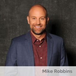 Success for the Athletic-Minded Man podcast episode #520 How to Ask for Help Like a Confident Man (Not a Needy One) with Former Pro Baseball Player Mike Robbins