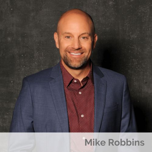 Success for the Athletic-Minded Man podcast episode #520 How to Ask for Help Like a Confident Man (Not a Needy One) with Former Pro Baseball Player Mike Robbins